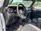 2027 Jeep Wrangler Sahara