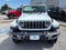 2027 Jeep Wrangler Sahara