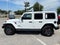 2027 Jeep Wrangler Sahara