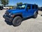 2026 Jeep Wrangler Sport RHD Right Hand Drive