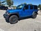2026 Jeep Wrangler Sport RHD Right Hand Drive