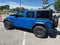 2026 Jeep Wrangler Sport RHD Right Hand Drive