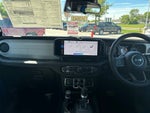 2026 Jeep Wrangler Sport RHD Right Hand Drive