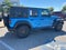 2026 Jeep Wrangler Sport RHD Right Hand Drive
