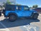 2026 Jeep Wrangler Sport RHD Right Hand Drive