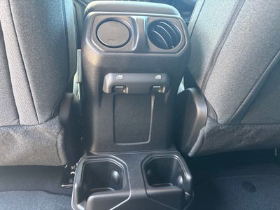 2026 Jeep Wrangler Sport RHD Right Hand Drive