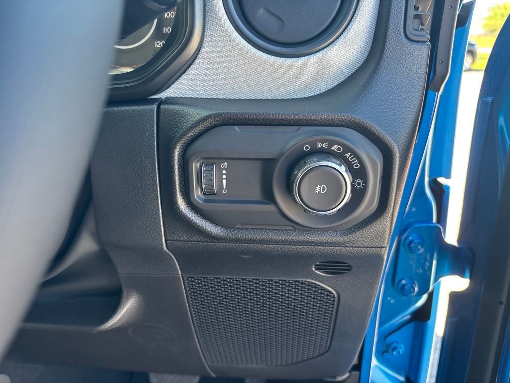 2026 Jeep Wrangler Sport RHD Right Hand Drive