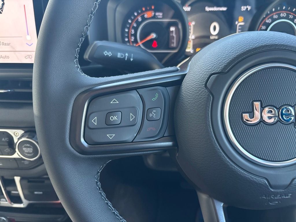 2026 Jeep Wrangler Sport RHD Right Hand Drive