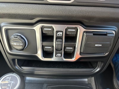 2026 Jeep Wrangler Sport RHD Right Hand Drive