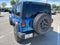 2026 Jeep Wrangler 4-Door Sport RHD 4x4