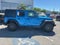 2026 Jeep Wrangler 4-Door Sport RHD 4x4