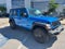 2026 Jeep Wrangler 4-Door Sport RHD 4x4