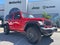 2026 Jeep Wrangler Sport RHD Right Hand Drive