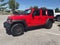 2026 Jeep Wrangler Sport RHD Right Hand Drive