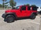 2026 Jeep Wrangler Sport RHD Right Hand Drive