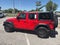 2026 Jeep Wrangler Sport RHD Right Hand Drive