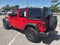 2026 Jeep Wrangler Sport RHD Right Hand Drive