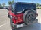 2026 Jeep Wrangler Sport RHD Right Hand Drive