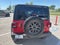 2026 Jeep Wrangler Sport RHD Right Hand Drive