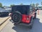 2026 Jeep Wrangler Sport RHD Right Hand Drive