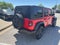 2026 Jeep Wrangler Sport RHD Right Hand Drive