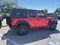 2026 Jeep Wrangler Sport RHD Right Hand Drive
