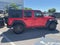 2026 Jeep Wrangler Sport RHD Right Hand Drive