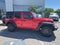 2026 Jeep Wrangler Sport RHD Right Hand Drive
