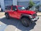 2026 Jeep Wrangler Sport RHD Right Hand Drive