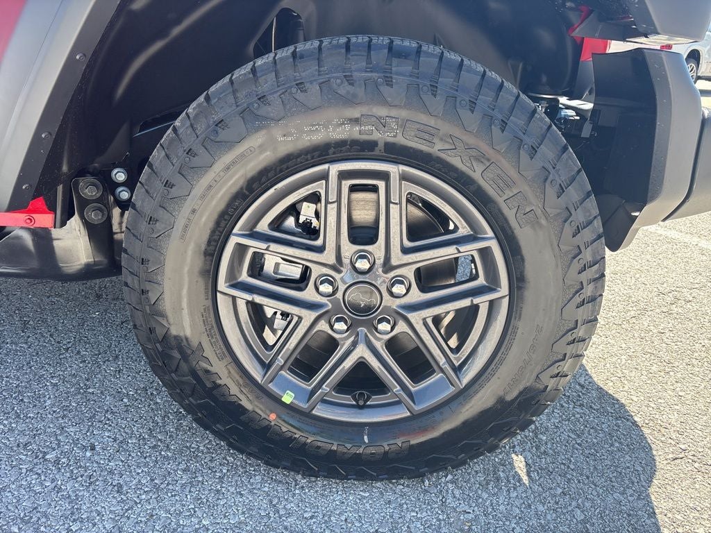 2026 Jeep Wrangler Sport RHD Right Hand Drive