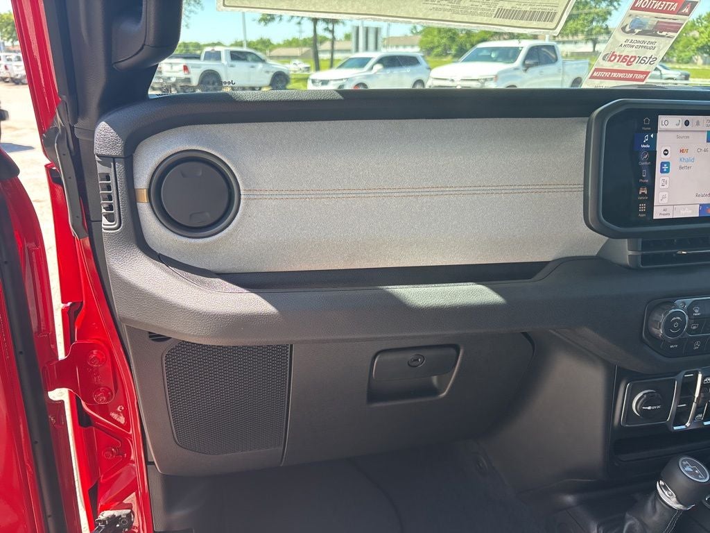 2026 Jeep Wrangler Sport RHD Right Hand Drive