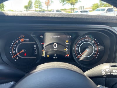 2026 Jeep Wrangler Sport RHD Right Hand Drive