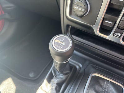 2026 Jeep Wrangler Sport RHD Right Hand Drive