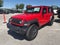 2026 Jeep Wrangler Sport RHD Right Hand Drive