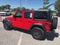 2026 Jeep Wrangler 4-Door Sport RHD 4x4