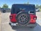2026 Jeep Wrangler 4-Door Sport RHD 4x4
