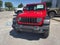 2026 Jeep Wrangler 4-Door Sport RHD 4x4