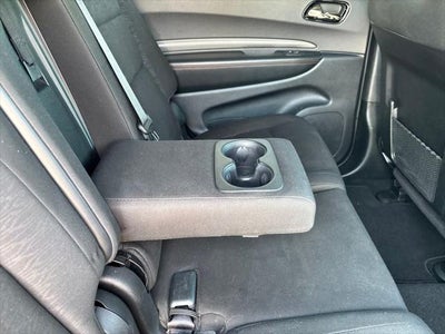 2026 Dodge Durango GT AWD
