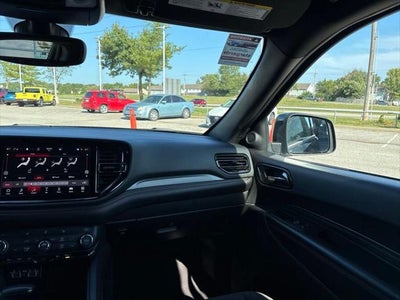 2026 Dodge Durango GT AWD