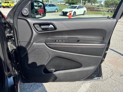 2026 Dodge Durango GT AWD