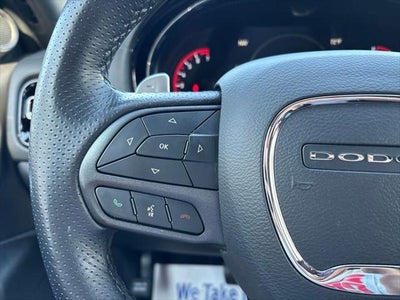 2026 Dodge Durango GT AWD