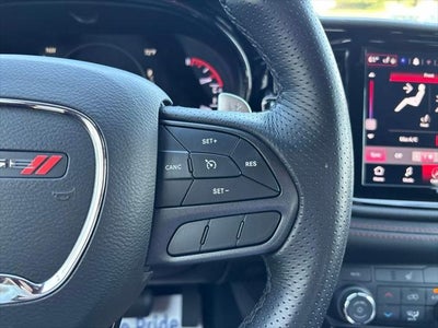 2026 Dodge Durango GT AWD