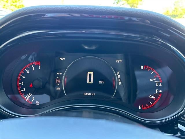 2026 Dodge Durango GT AWD