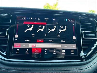 2026 Dodge Durango GT AWD