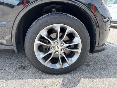 2019 Dodge Durango GT AWD