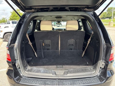 2019 Dodge Durango GT AWD