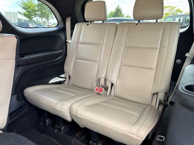 2019 Dodge Durango GT AWD