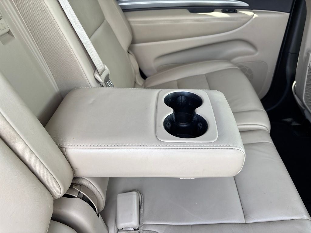 2019 Dodge Durango GT AWD