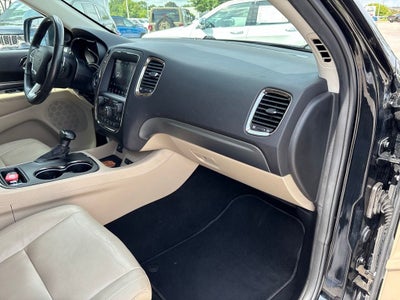 2019 Dodge Durango GT AWD
