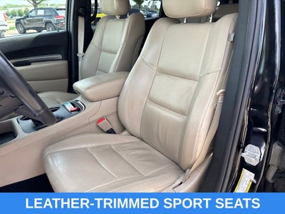 2019 Dodge Durango GT AWD